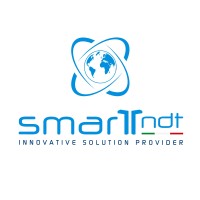 SMART NDT SRL logo - Similar company to Pentatests