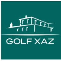 Golf Xaz logo - Similar company to Terraselecta