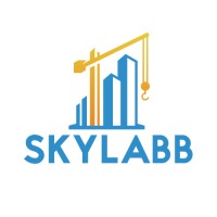 SKYLABB logo - Similar company to Alusafe & Co