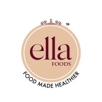Ella Foods logo - Similar company to Glow Oxygluta