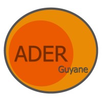 ADER Guyane logo - Similar company to Guyane Connect'