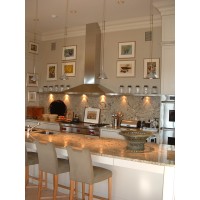 RM Kitchens Inc. logo - Similar company to Keselman Construction Group