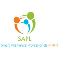 Smart Allegiance Professionals Limited logo - Similar company to R3 Consulting Ltd
