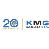 KMG Kashagan B.V. logo - Similar company to Petrocouncil.Kz