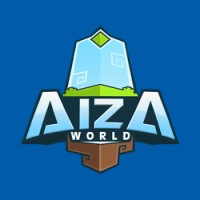 Aiza World logo - Similar company to Doncorp