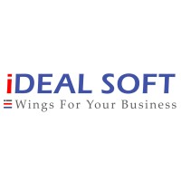 IDEAL SOFT logo - Similar company to Idealsoft