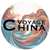 China Voyage logo - Similar company to Flex Sneaker Supply