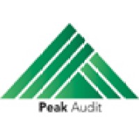 Peak Audit, Inc. logo - Similar company to Taxtalk