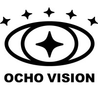 Ocho Vision logo - Similar company to Place2Biz