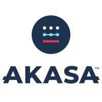 AKASA logo - Similar company to Akaasa Technologies Inc.