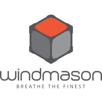 Windmason Arabia Co. logo - Similar company to Technical Duct Factory