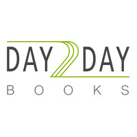 Day2Day Books logo - Similar company to Mirai Consulting