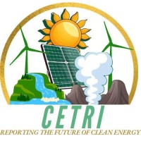 Caribbean Energy Transition Reporting Initiative (CETRI) logo - Similar company to Ricoteck Limited