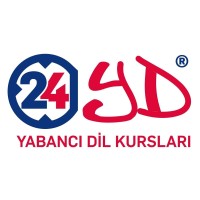 24 YD Yabancı Dil Kursları logo - Similar company to Cevirix