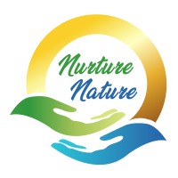 Nurture Nature logo - Similar company to Chic Influencer
