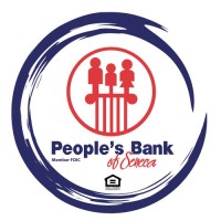 People's Bank of Seneca logo - Similar company to Southwest Missouri Bank