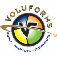 Voluforms logo - Similar company to Reachlabs