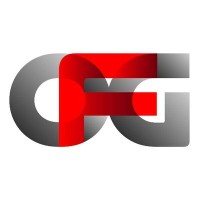 OFG / Lengi Studios logo - Similar company to Nb Design