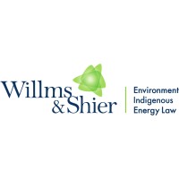 Willms & Shier Environmental Lawyers LLP logo - Similar company to Pacific Centre For Environmental Law And Litigation