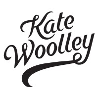 Kate Woolley Photography logo - Similar company to Voice+Code, Llc