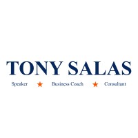 Tony Salas logo - Similar company to Css Building Services Inc.