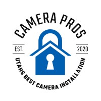 The Camera Pros logo - Similar company to Cctv Camera Centre