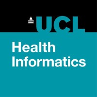 UCL Institute of Health Informatics logo - Similar company to Environmental Society