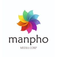 Manpho Media Corp logo - Similar company to Manpho Estates