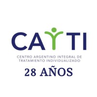 CAITI logo - Similar company to Cria - Centro De Rehabilitación Infantil Ambulatoria