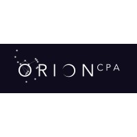 Orion CPA logo - Similar company to Billete Group Pty Ltd