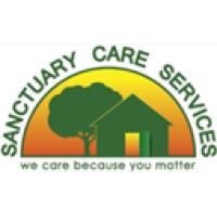 Sanctuary Care Homes logo - Similar company to Aspen Hospice