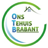 Ons Tehuis Brabant VZW logo - Similar company to Checkmade Bvba
