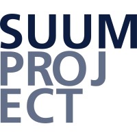 SUUM Project logo - Similar company to Art For Tomorrow