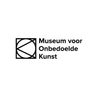 Het Museum voor Onbedoelde Kunst logo - Similar company to Zostera