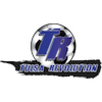 Tulsa Revolution: Pro Indoor Soccer