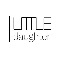 LITTLE daughter logo - Similar company to Studios O'Bahamas