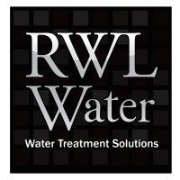 RWL Water logo - Similar company to Dicomtech