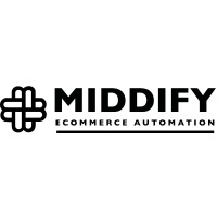 Middify logo - Similar company to Bimotech