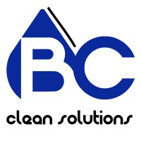 BC CLEAN SOLUTIONS logo - Similar company to Candle Story