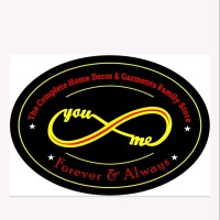 You & Me Fashion Trends logo - Similar company to Ddit Solutions