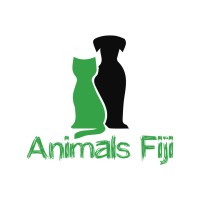 Animals Fiji logo - Similar company to Chekam Solution