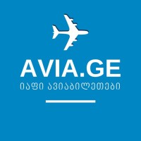 avia.ge logo - Similar company to Applied Mechatronics