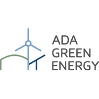 ADA Green Energy logo - Similar company to Aspit