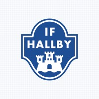 IF Hallby Handboll logo - Similar company to Junet
