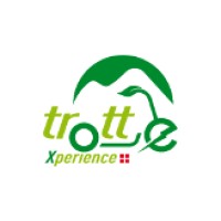 Trott e-Xperience logo - Similar company to Reine Cargo