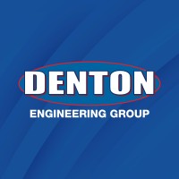 Denton Engineering Group logo - Similar company to Harfords Surface Technologies
