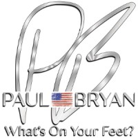 Paul Bryan USA logo - Similar company to Vitha Hair Care Usa