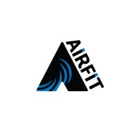 Airfit Airconditioning logo - Similar company to N2 Engineering Consultants