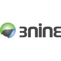 3nine AB logo - Similar company to Axyz Cnc Routers