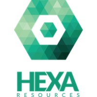 Hexa Resources logo - Similar company to Frontier Botanics